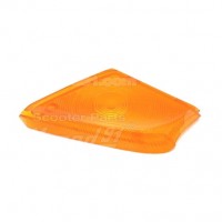 Sklíčko blinkru, přední levý YAMAHA JOG 2JA